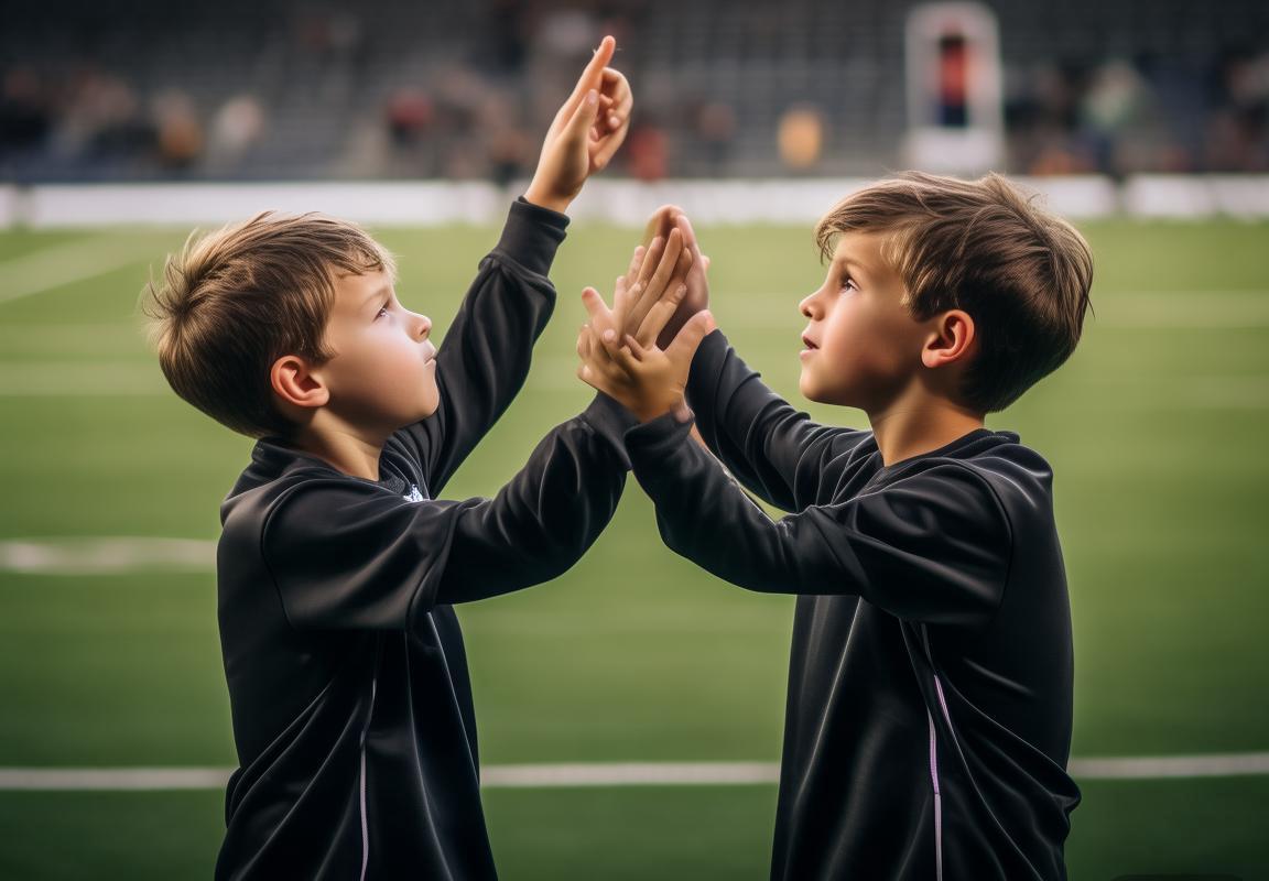 姆巴佩兄弟隔空庆祝闪耀绿茵场：基利安与伊桑的足球亲情佳话