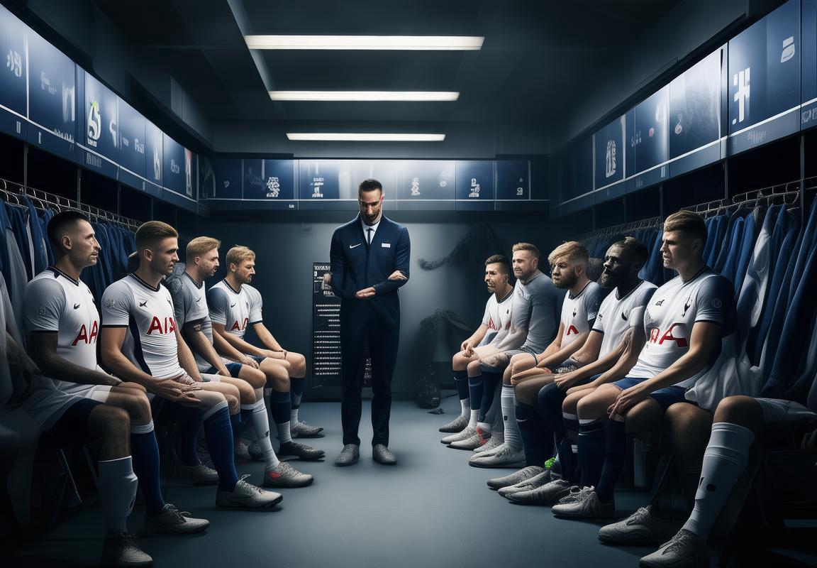 英超最新战况：积分榜形势更新，曼城卫冕稳步推进，热刺前四前景堪忧，阿斯顿维拉冲击欧战席位