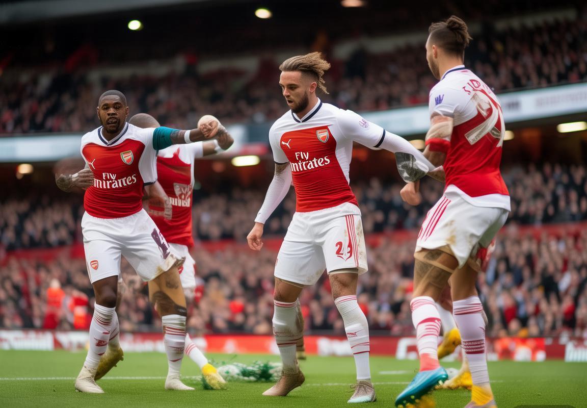曼城与阿森纳英超争冠分析：枪手赛程优势与稳固防守体系成关键
